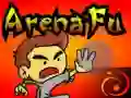Spēle Arenā Fu online