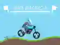 Spēle Velosipēdu Sacensības 3 online
