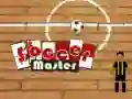 Spēle Futbola Meistars online