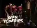 Spēle Ieroču Zombiji online