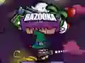 Spēle Bazuka un Monsteris: Halloween online Spēle Bazuka un Monsteris: Halloween online