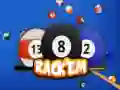 Spēle Rack'Em online Spēle Rack'Em online