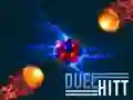 Spēle Duelis Trāpīt online Spēle Duelis Trāpīt online
