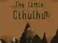 Spēle Mazais Cthulhu online Spēle Mazais Cthulhu online