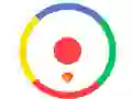 Spēle Krāsu aplis online Spēle Krāsu aplis online