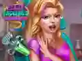 Spēle Ellie vakcīnas injekcija online Spēle Ellie vakcīnas injekcija online