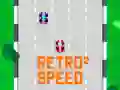 Spēle Retro Ātrums 2 online Spēle Retro Ātrums 2 online