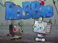 Spēle RoBbie online Spēle RoBbie online