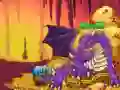 Spēle Pūķa Uguns un Dusmas online Spēle Pūķa Uguns un Dusmas online