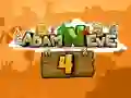 Spēle Ādams un Ieva 4 online Spēle Ādams un Ieva 4 online