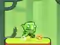 Spēle Goblina Skrējiens online Spēle Goblina Skrējiens online