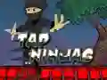 Spēle Mājas Ninja online Spēle Mājas Ninja online
