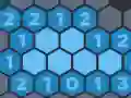 Spēle Hexsweep online Spēle Hexsweep online