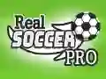 Spēle Reālais Futbols Pro online