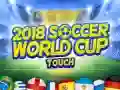 Spēle 2018. gada Pasaules kauss futbolā Touch online Spēle 2018. gada Pasaules kauss futbolā Touch online