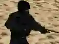 Spēle Arenas Šāvējs online