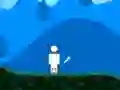 Spēle Super Stickman Golf online