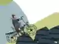 Spēle Motociklistu Iela online Spēle Motociklistu Iela online