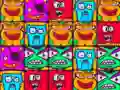 Spēle Super Bloki Match3 online Spēle Super Bloki Match3 online