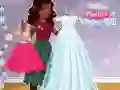 Spēle Noeles Ziemas Balle online Spēle Noeles Ziemas Balle online