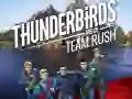 Spēle Thunderbirds ir gatavi: Komandas skrējiens online Spēle Thunderbirds ir gatavi: Komandas skrējiens online
