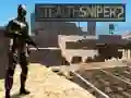 Spēle Slepenais Sniperis 2 online Spēle Slepenais Sniperis 2 online
