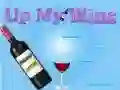 Spēle Pacel Manu Vīnu online Spēle Pacel Manu Vīnu online