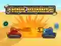 Spēle Tanku Rumble online
