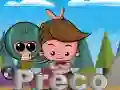 Spēle Preco v.1 online Spēle Preco v.1 online