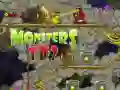 Spēle Monstri TD2 online