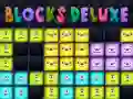 Spēle Bloki Deluxe online Spēle Bloki Deluxe online