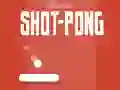 Spēle Šāvienu Pong online Spēle Šāvienu Pong online
