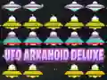 Spēle UFO Arkanoid Deluxe online