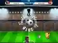 Spēle Futbola galvas 2018 online Spēle Futbola galvas 2018 online