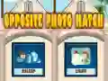 Spēle Pretējā Foto Atbilstība online Spēle Pretējā Foto Atbilstība online