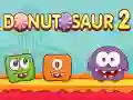 SpÄle Donutosaurus 2 online SpÄle Donutosaurus 2 online