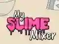 Spēle Mans Slime Maisītājs online Spēle Mans Slime Maisītājs online