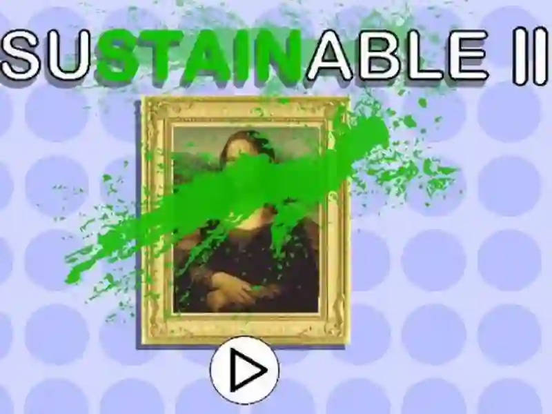 Spēle Ilgtspējīgs 3 online