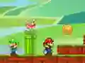 Spēle Mario Bros Izglābt Princesi online