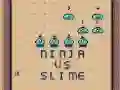 Spēle Ninja pret Sūnām online Spēle Ninja pret Sūnām online