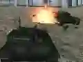 Spēle Tanks Aizgājis online