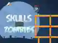 Spēle Kausi pret Zombies online Spēle Kausi pret Zombies online