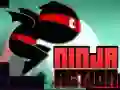 Spēle Ninja Rīcība online Spēle Ninja Rīcība online