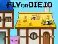 Spēle LidojVaiMirsti.io online Spēle LidojVaiMirsti.io online