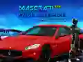 Spēle Maserati Gran Turismo 2018 online Spēle Maserati Gran Turismo 2018 online