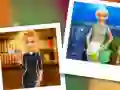Spēle Detektīvs Nina online
