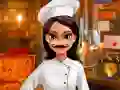 Spēle Tina Detektīvs online