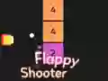 Spēle Flappy Šāvējs online