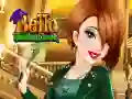 Spēle Skaista Fantāzijas Izskats online Spēle Skaista Fantāzijas Izskats online