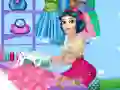 Spēle Princese Šūšanas Veikals online Spēle Princese Šūšanas Veikals online